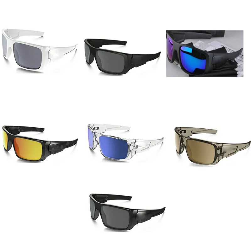 Luxury Vintage Sports Spectacles Wholesale Mens Round Coated Skiing  Sunglasses With Cool Wrap Design Athletic Racing Goggles From Wandou12,  $3.49