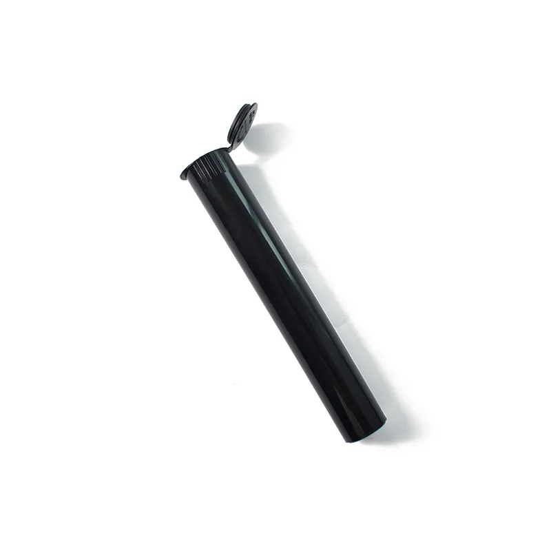 airtight cigarette case Plastic Cigarette Case 120MM Airtight Cone Holder,... From Bloomingsky,  $0.43