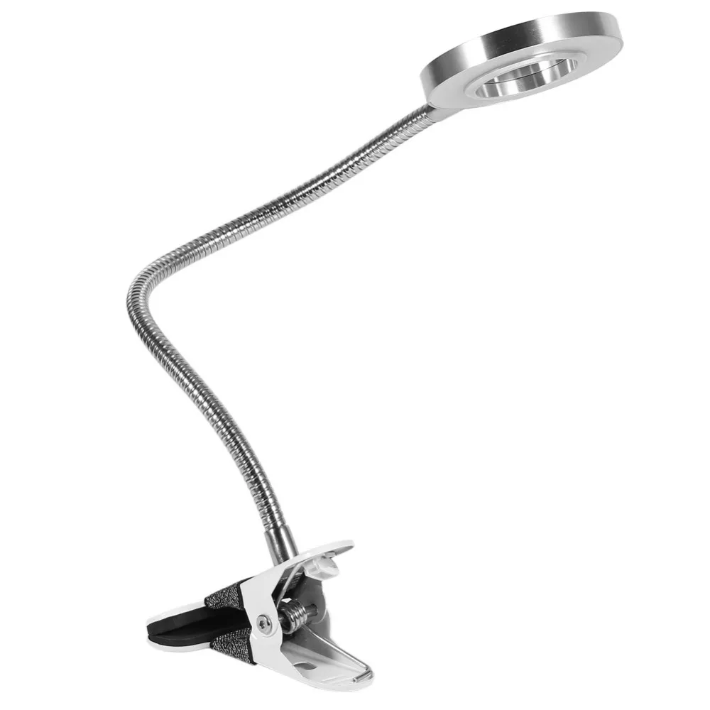 Permanent Makeup Tattoo LED Lamp Professional Equipment With Clamp Cold  Light For Microblading EyebrowEyelinerLip Tattoo Tools A1950194 From Ecbs,  $18.43 | DHgate.Com