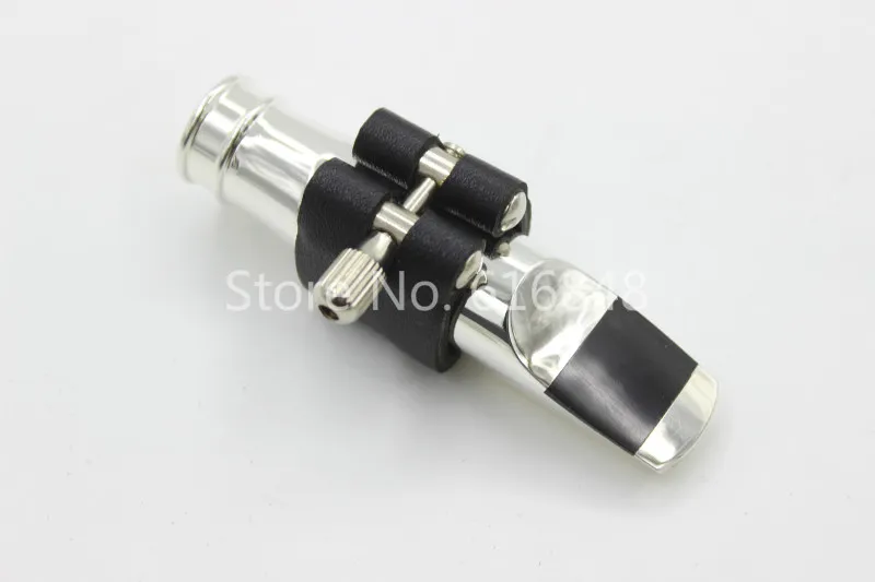 Dukoff New Arrival Metal Mouthpiece For Alto Tenor Soprano Saxophone