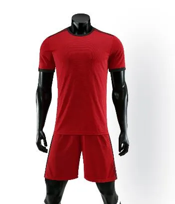 Training sales soccer jerseys