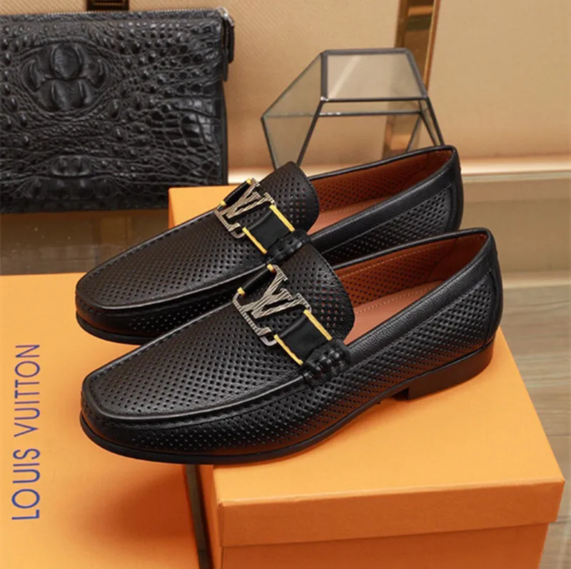 Acquista Scarpe Eleganti Uomo Scarpe Formali Rosse Marroni Nere Mocassini  Con Tacco A Zeppa Scarpe Basse Da Uomo Basse Con Slip In Pelle A 92,93 €  Dal Connoryjy9 | It.DHgate.Com