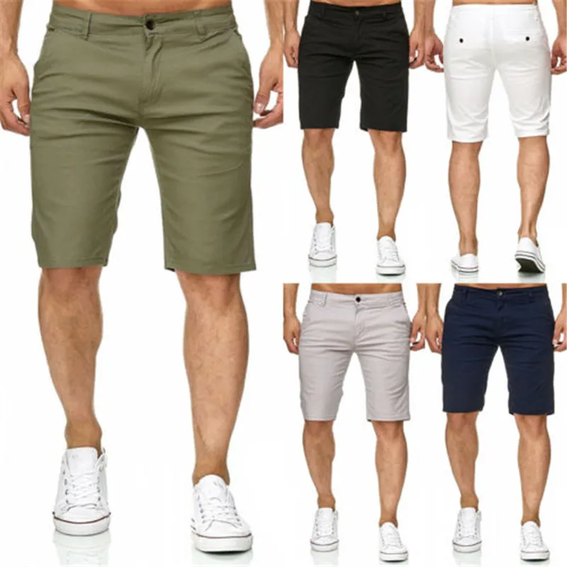 Amazon.com: Mens Cargo Shorts Relaxed Fit Summer Combat Casual 100% Cotton  6 Pockets Essentials Work Half Pants 32W-44W (Black, 32) : Clothing, Shoes  & Jewelry