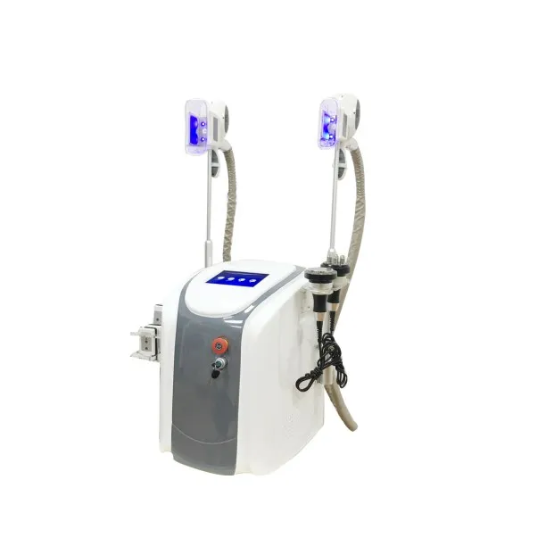 Cryolipolysis Fat Freezing Slimming Machine Cryotherapy Face Ultrasound RF Liposuction Lipo Laser