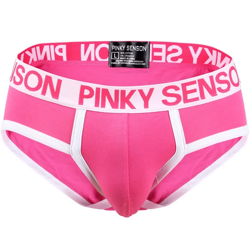 Ventas Al Por Mayor Nueva Lencer a Para Hombres Sexy Bragas