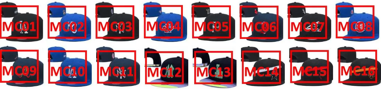 Free Shipping-2020 Kansas City Baseball Snapback Cap North America Team Adjustable Hat