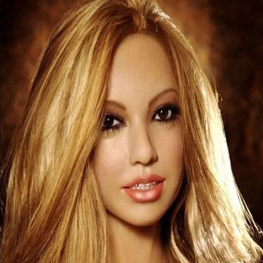 Vraie Poupée Gonflable Poupée Gonflable Grandeur Nature Poupée De