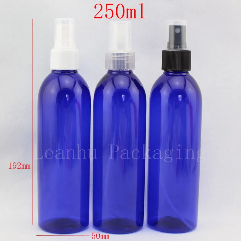 250ml-blue-bottles-with-spray