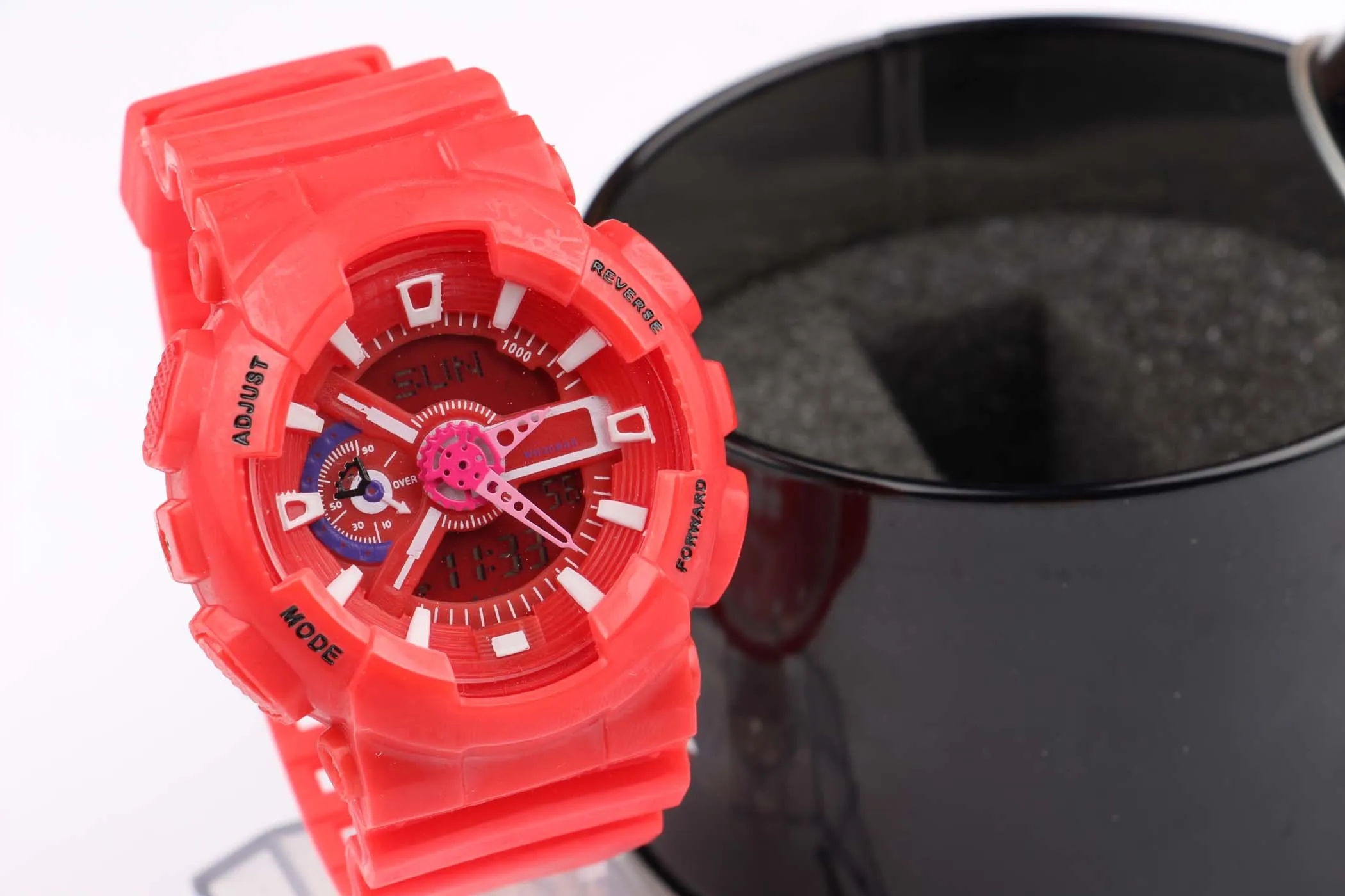 Relojes sales nuevos 2019