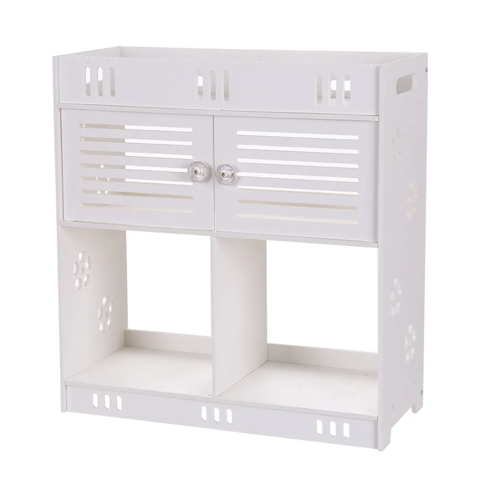 Deliksiz PVC Banyo Yıkama Dolabı Duvara Monte Yüz Temizleyici Losyon Deliksiz PVC Banyo Yıkama Dolabı Duvara Monte Yüz Temizleyici Losyon