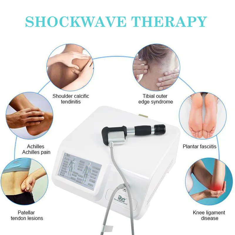 libération de la douleur traitement des dysfonctions érectiles gainswave machine de thérapie par ondes de choc machine à ondes de choc pneumatique à usage clinique