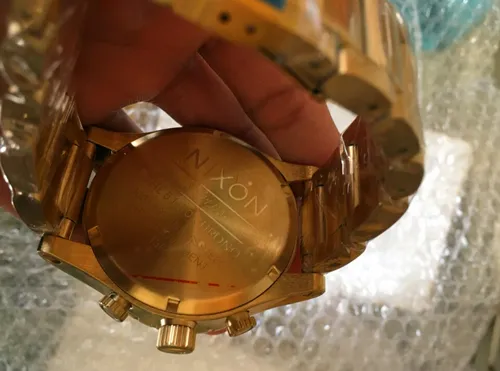 Nixon online watch dhgate