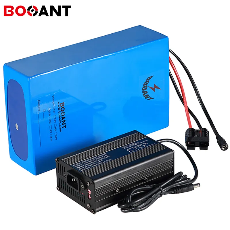10S 10P 36V 30Ah Rechargeable lithium Battery 36V 1000W 1500W electric bike battery pack for Samsung 18650 30B Cell +5A Charger