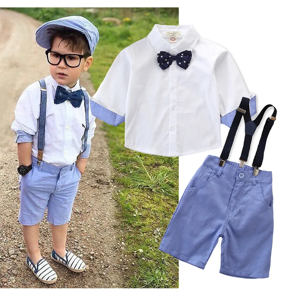 boy new style dress 2019