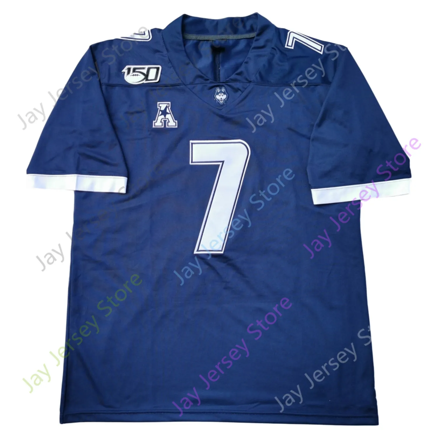 Uguak Lwal kids jersey