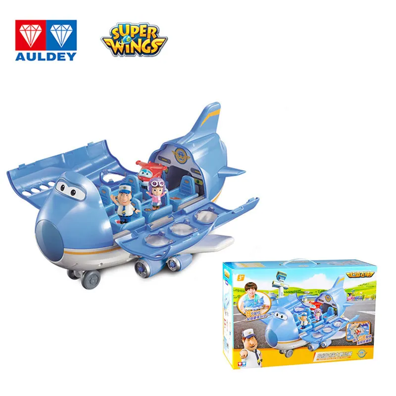 廉価販売 My Tummy Toys JOUWE WINGS ジャウィ・ウィングス #3