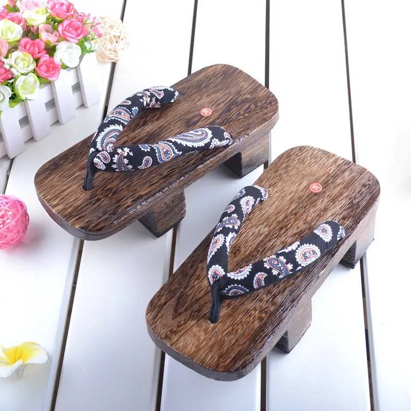 Summer Flip Flops Women Slippers 2020 Platform Summer Japanese