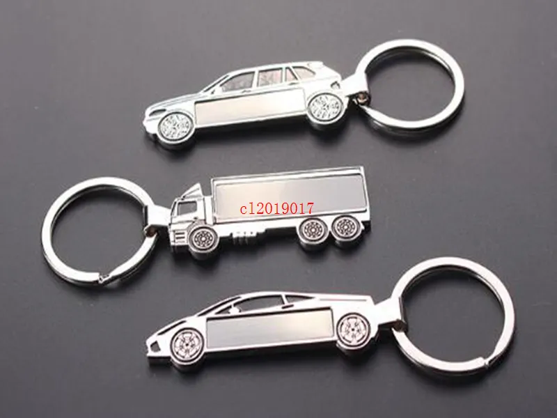 Truck Shaped Car Keychains, Custom Automotive... From Cl2019017, $0.75 ...