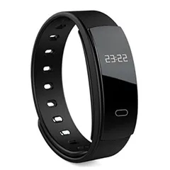 QS80 Smart Wristband X6 Watch With Blood Pressure Blood Oxygen