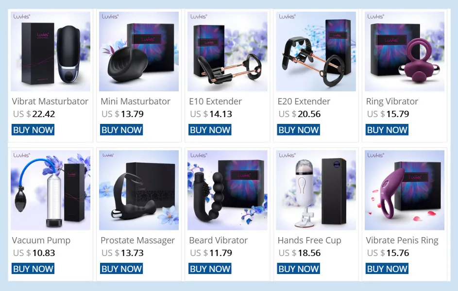 luvkis male masturbator Luvkis Male Masturbator Cup 10 Vibration Mode Silicon Pussy Artificial  Vagina Vibrator Sex Toy for Men Gay Blowjob Adult Product main image 1