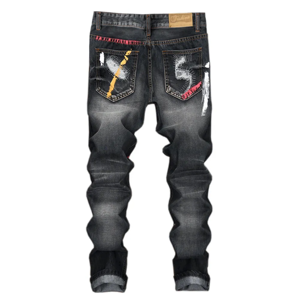 Pantalones de on sale moda 2019 hombre