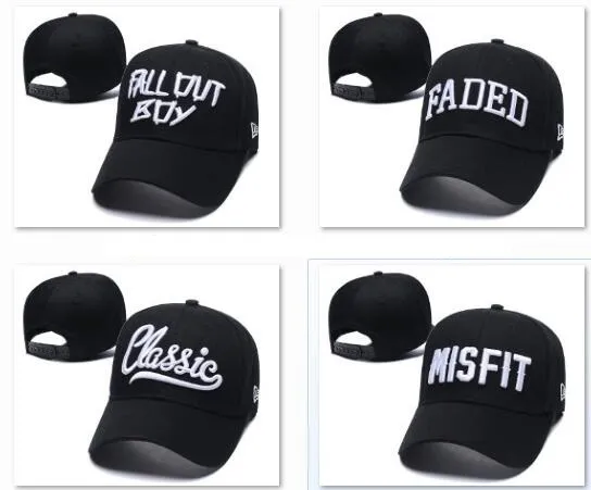 Pet Snapbacks nooit genoeg Dopest Ghicago Cap honkbal verstelbare golf vervaagde fkin-problemen neukt gegeven verkeerd fall out-out jongen meedogenloos vervaagd