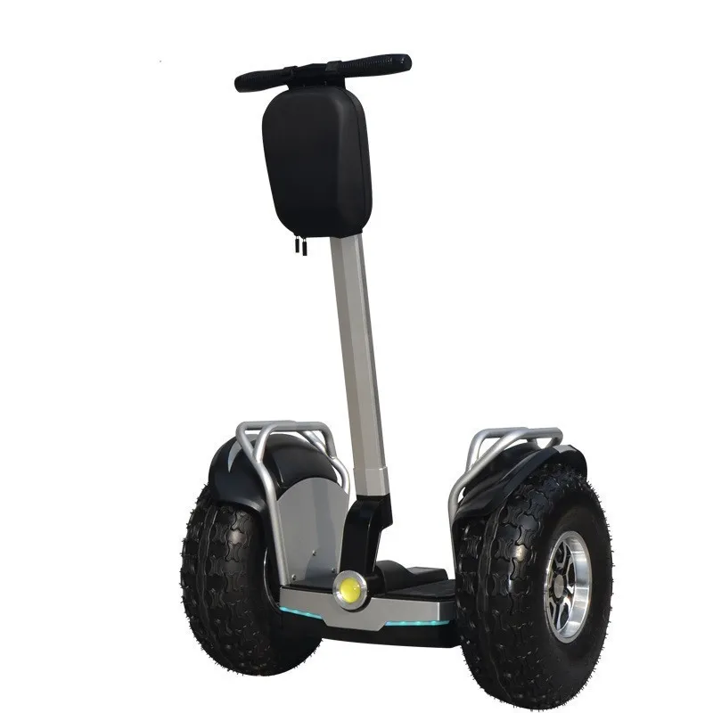 Daibot Off Road Electric Scooter Adults اثنين من العجلات ذات التوازن الذاتي الدراجات البخارية 2400W 60V لوح التزلج مع التطبيق/البلوتوث