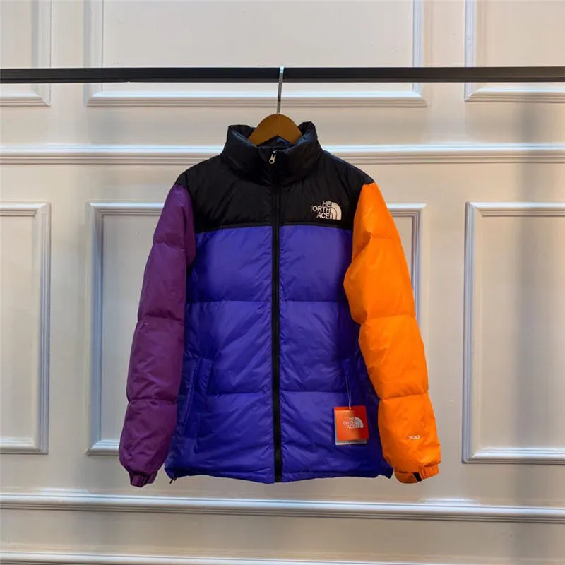 North face 92 discount rage nuptse
