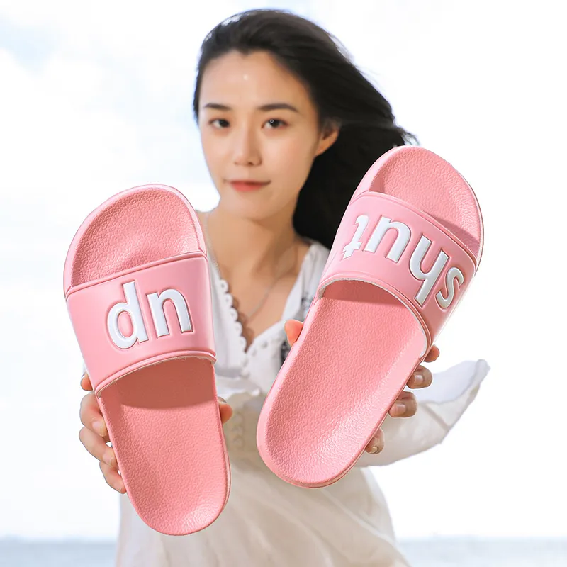 홈 슈즈 샌들 샌들 여성 고품질 슬리퍼 브랜드 샌들 플랫 신발 디자이너 신발 슬라이드 농구 신발 캐주얼 신발 fli2712
