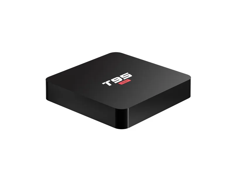 T95 Super Android 10 TV Box Allwinner H3 GPU, 2GB DDR3 RAM, 16GB Storage,  2.4G WiFi, HD OTT Media Player From Arthur032, $17.53