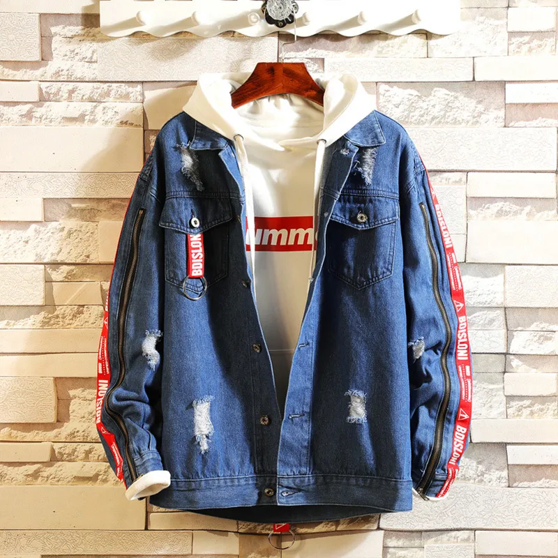 New jeans jacket 2019 2025