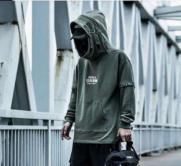 Hoodies in style best sale 2019
