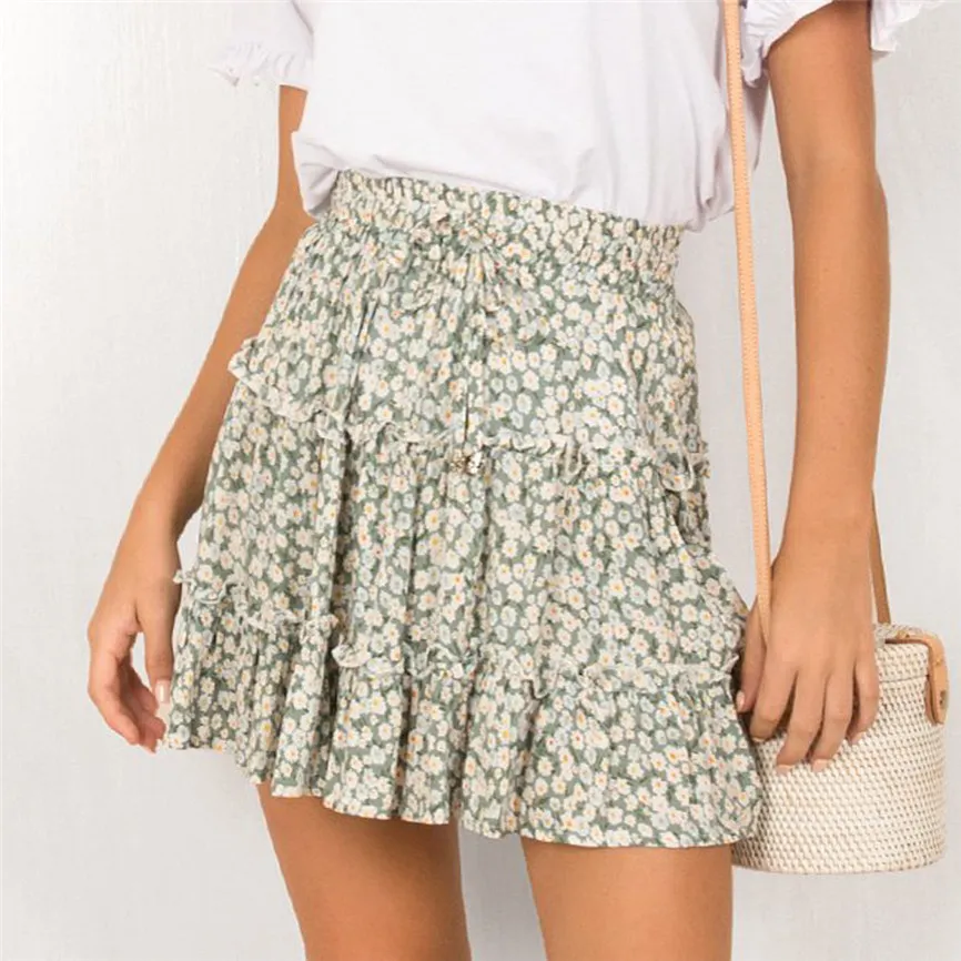 Falda short de moda 2019 outlet