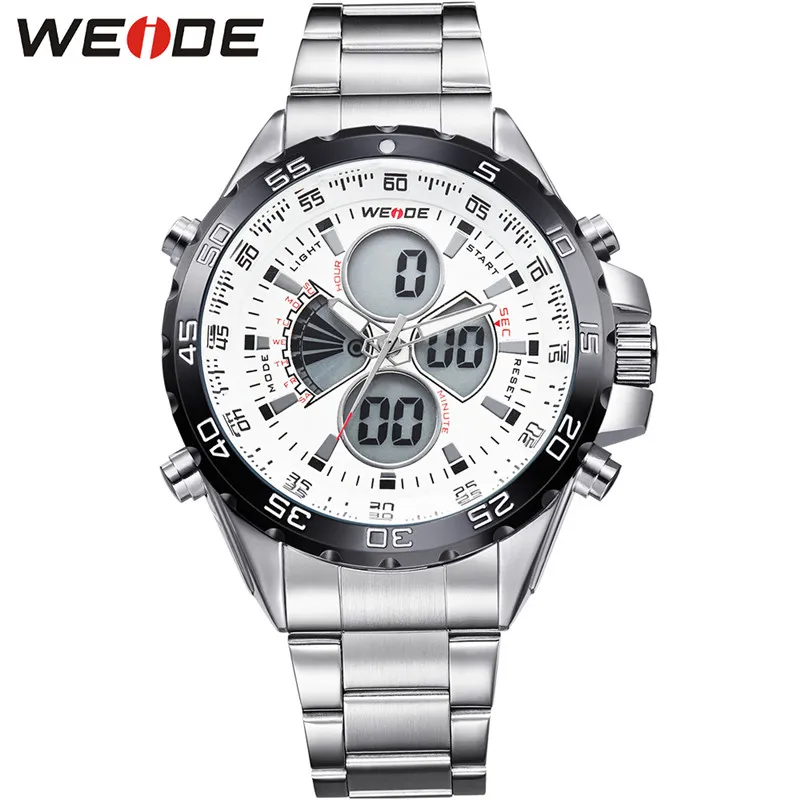 Weide watch clearance