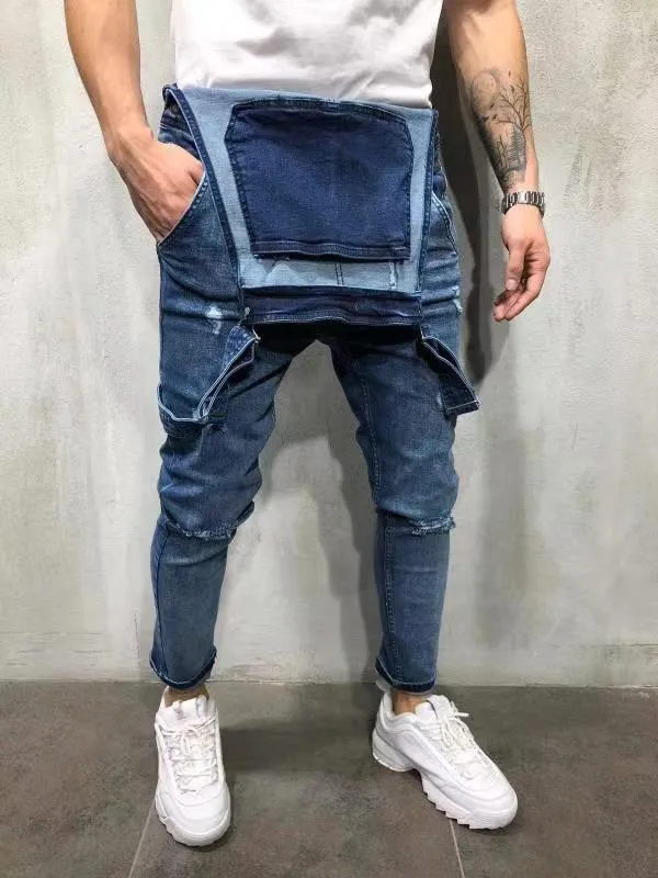 Pantalon cool homme hotsell