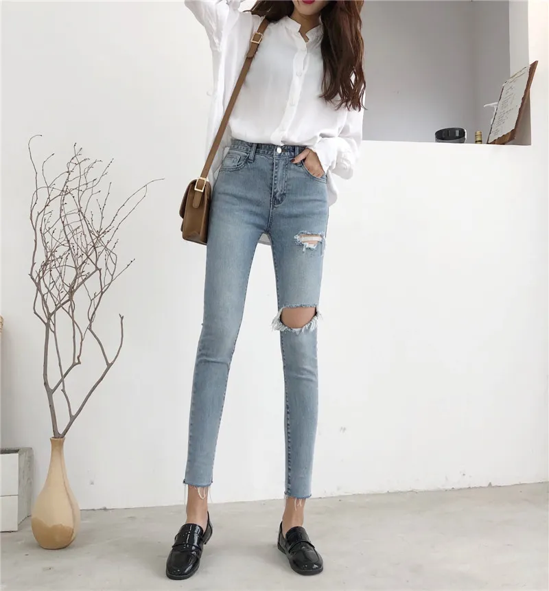 New chic pants 2025