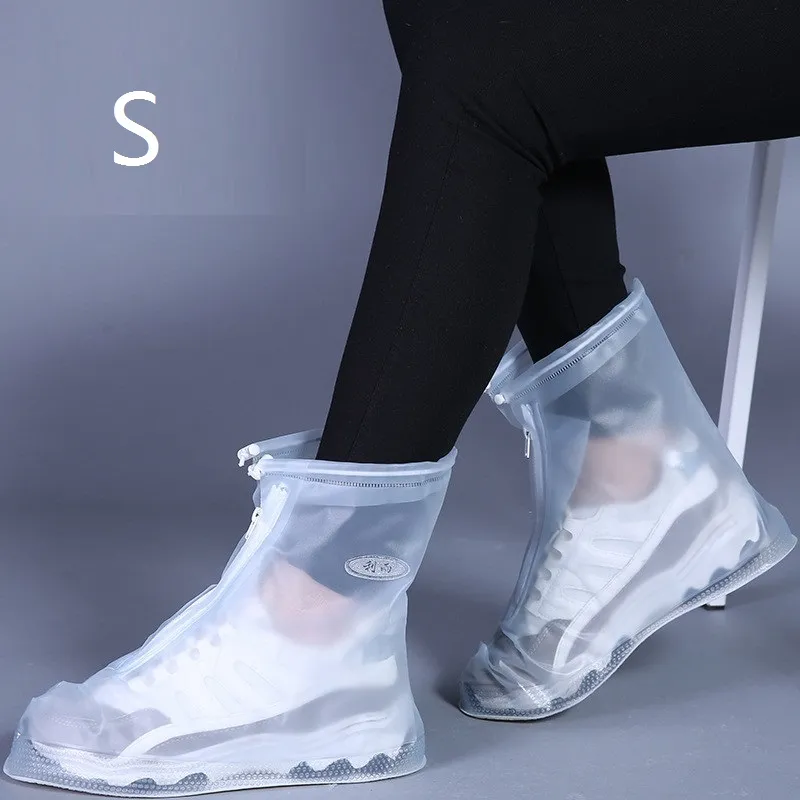 Waterproof shoe covers for on sale walking