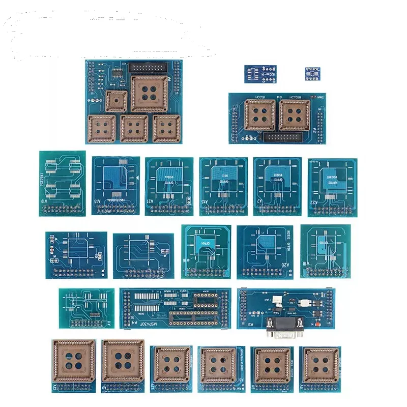 24pcs adaptadores completos funciona para Orange5