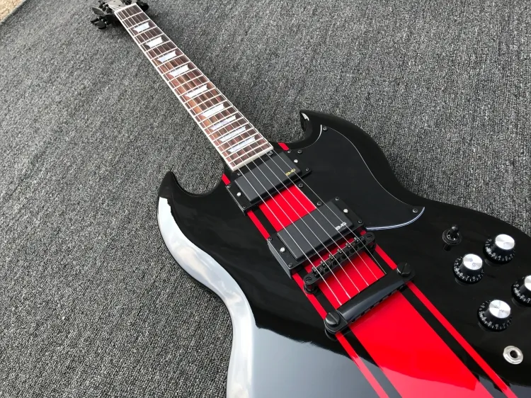 Dhgate sg guitar deals