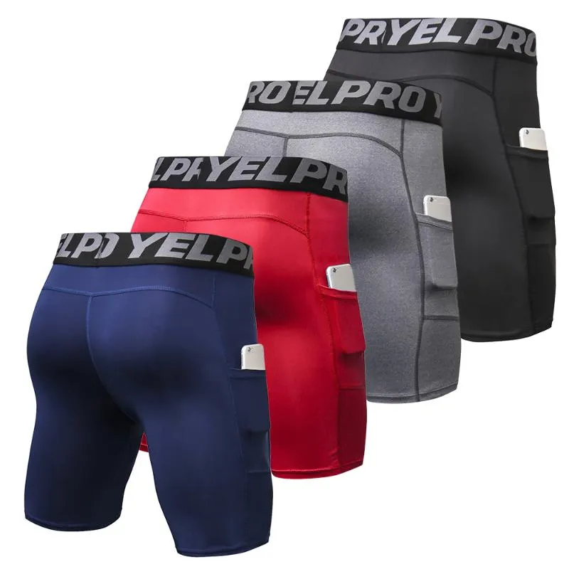 Compression underwear with phone pocket sale