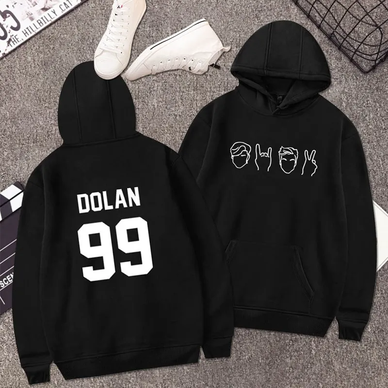 Dolan 99 hoodie cheap