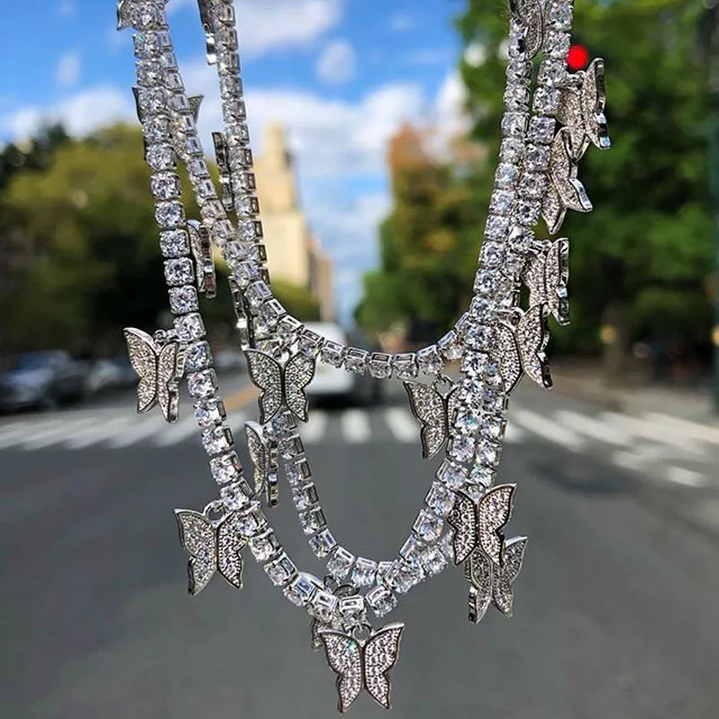 Bling fashion jewelry store