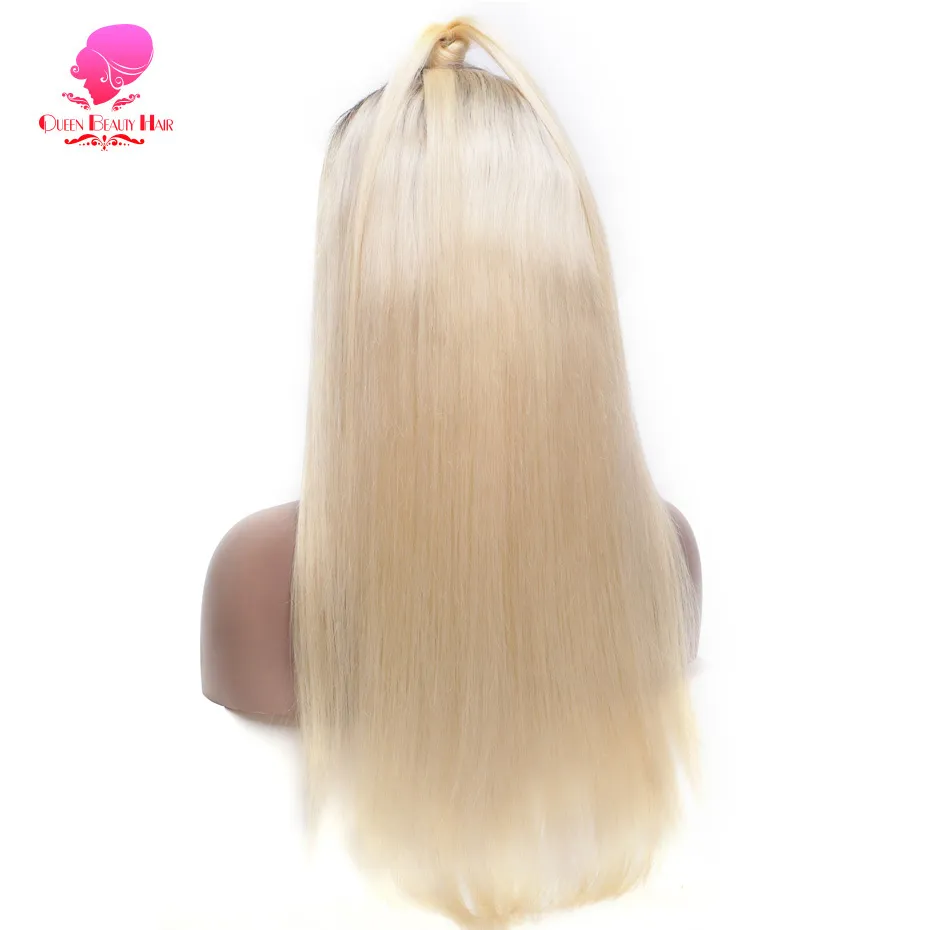 1B 613 lace wig (11)