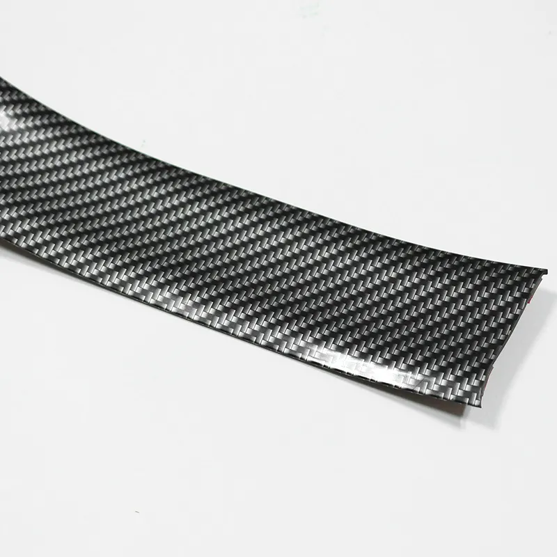 14PCS Auto Türgriff Schüssel Scratch Protector Carbon Faser Aufkleber  Rückspiegel Schutz Streifen Für Auto Auto Zubehör