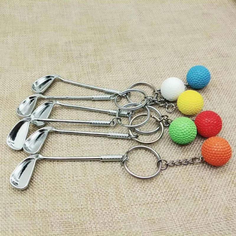 Fly Fishing Reel Key Chain Key Ring Fishing Tackle Gifts For Fishing Lovers  
