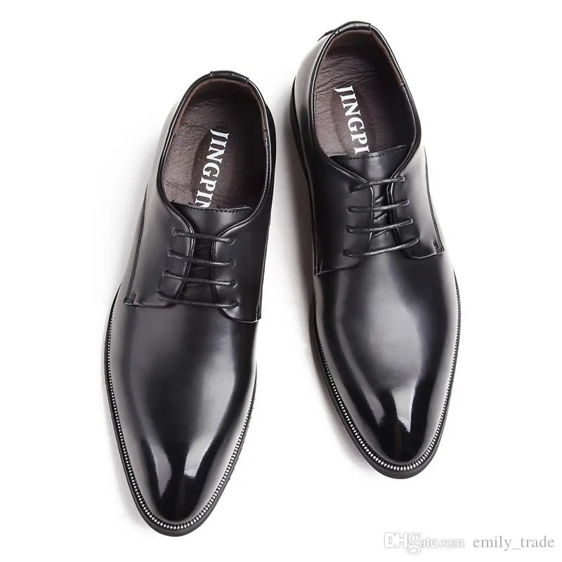 Puntige schoenen sales