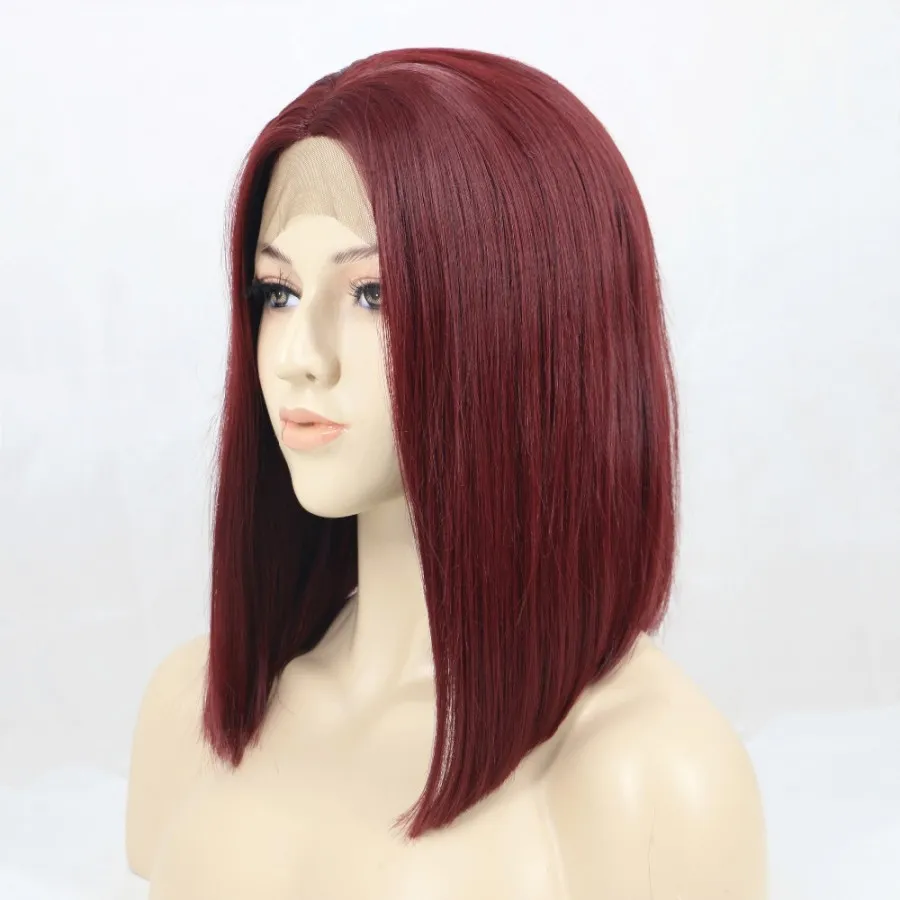 Bob deals wigs synthetic