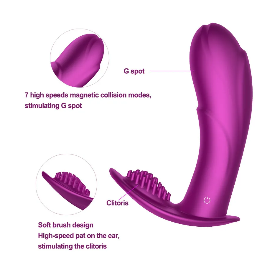 Wireless Vibrating Panties With Remote Control ... From Tubi07, $27.12 |  DHgate.Com