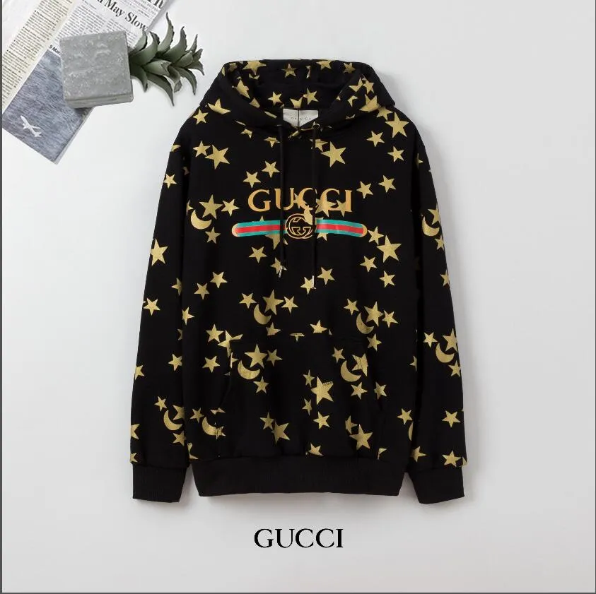 NEWAAAGUCCI 2019 NEW MEN AND WOMEN SWEATER FASHION