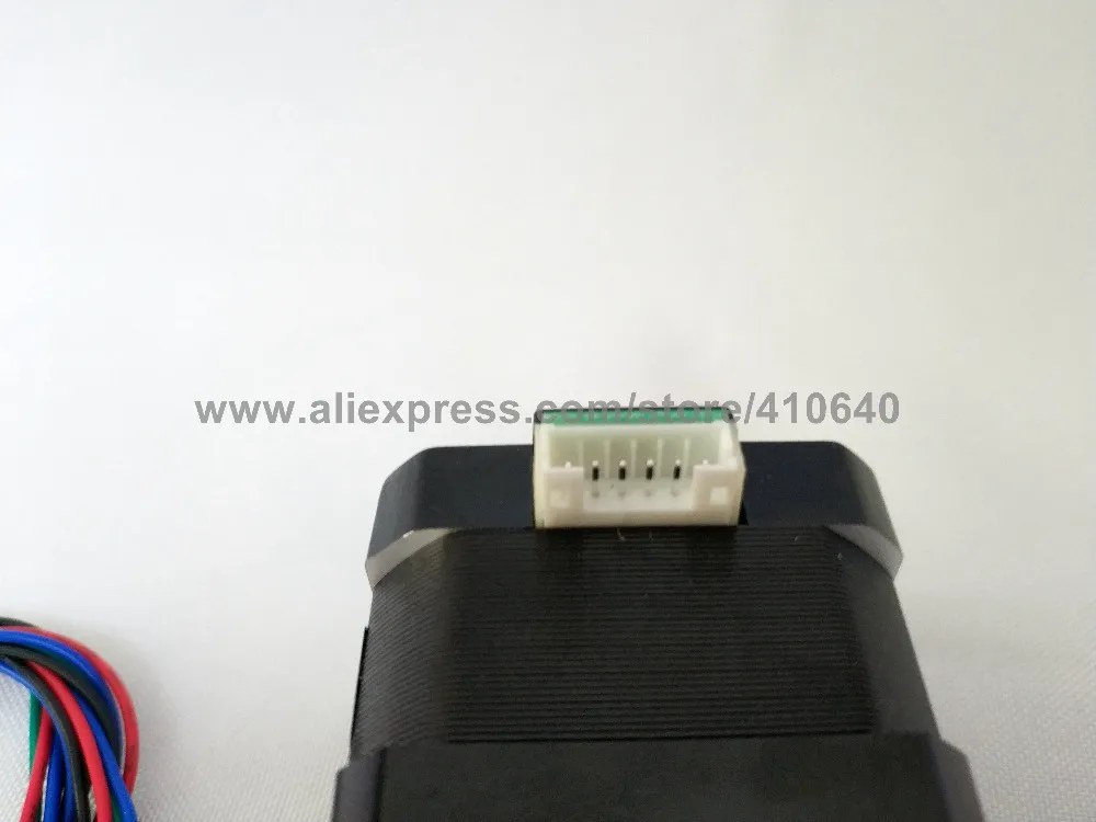 Stepper Motor 17HS13-1334S (16)